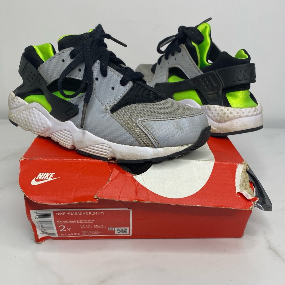 Nike Huarache Run Youth UNISEX